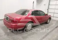 2003 Buick LESABRE фото