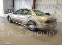 2003 Buick LESABRE фото