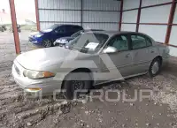 2003 Buick LESABRE photo