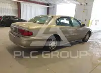 2003 Buick LESABRE фото