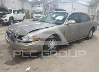 2003 Buick LESABRE photo