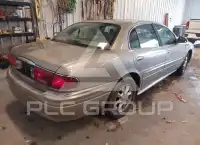 2003 Buick LESABRE фото