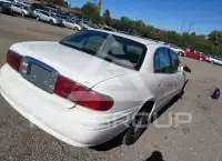 2003 Buick LESABRE фото