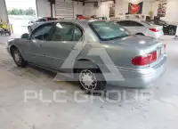 2003 Buick LESABRE photo