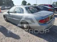 2003 Buick LESABRE фото