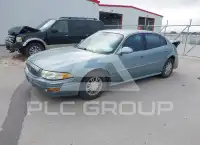 2003 Buick LESABRE фото