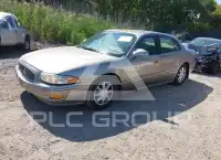 2003 Buick LESABRE photo