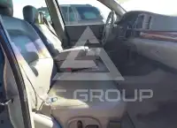 2003 Buick LESABRE фото