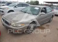 2003 Buick LESABRE photo