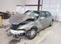 2003 Buick LESABRE photo