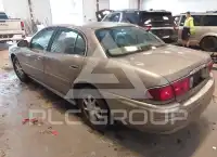 2003 Buick LESABRE фото