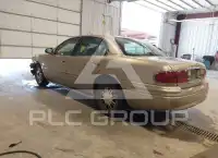 2003 Buick LESABRE photo