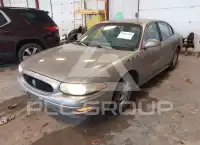 2003 Buick LESABRE фото