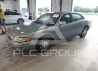2003 Buick LESABRE photo