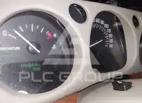 2003 Buick LESABRE photo