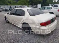 2003 Buick LESABRE photo