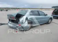 2003 Buick LESABRE фото