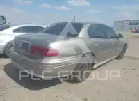 2003 Buick LESABRE photo