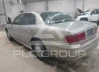 2003 Buick LESABRE photo