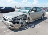 2003 Buick LESABRE фото