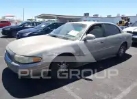 2003 Buick LESABRE photo