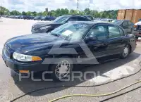 2003 Buick LESABRE фото