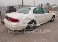 2003 Buick LESABRE фото