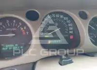 2003 Buick LESABRE photo