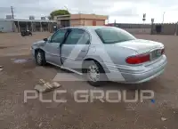 2003 Buick LESABRE фото