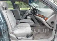 2003 Buick LESABRE photo