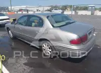 2003 Buick LESABRE фото
