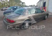 2003 Buick LESABRE фото