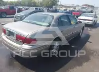 2003 Buick LESABRE фото