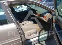 2003 Buick LESABRE photo