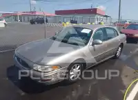 2003 Buick LESABRE фото