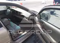 2003 Buick LESABRE фото