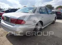 2003 Buick LESABRE фото