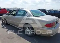2003 Buick LESABRE фото