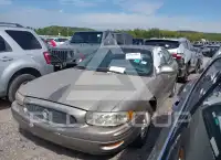 2003 Buick LESABRE фото