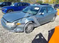 2003 Buick LESABRE фото
