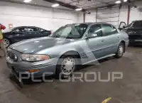 2003 Buick LESABRE фото