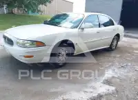 2003 Buick LESABRE photo