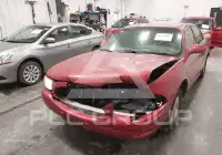 2003 Buick LESABRE фото