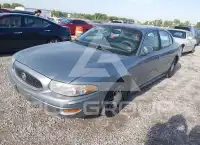 2003 Buick LESABRE фото