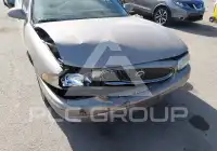 2003 Buick LESABRE photo