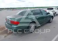 2003 Buick LESABRE фото