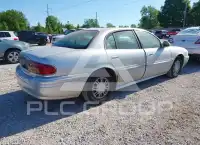 2003 Buick LESABRE фото