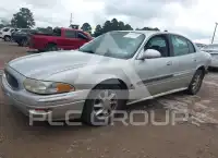 2003 Buick LESABRE фото