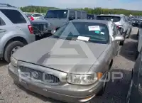 2003 Buick LESABRE фото