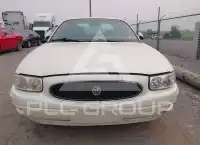 2003 Buick LESABRE фото